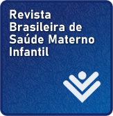 Revista Brasileira de Saúde Materno Infantil