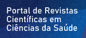 Portal de Revistas Científicas em Ciências da Saúde