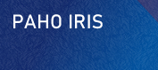 PAHO IRIS